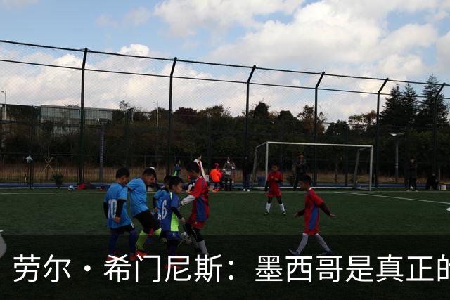 劳尔·希门尼斯：墨西哥是真正的强队，未来还会有更多美好的事情